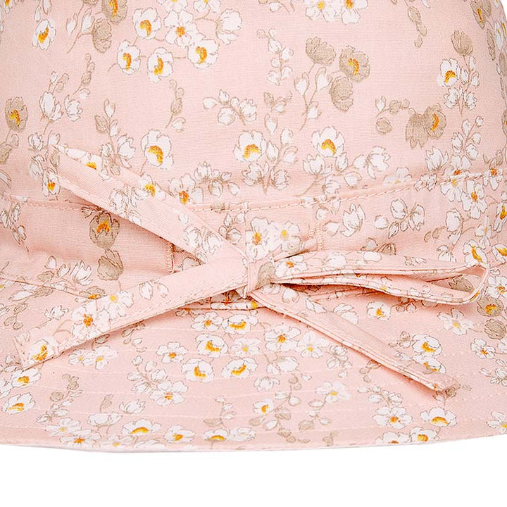 Toshi Stephanie sunhat available from www.thecollectivenz.com