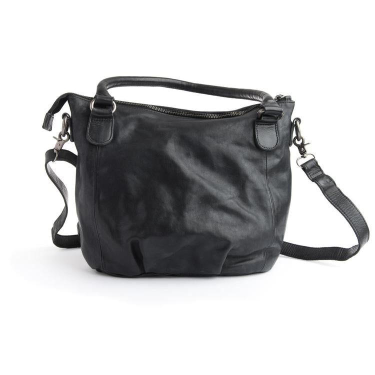 Santa Monica bag - Black