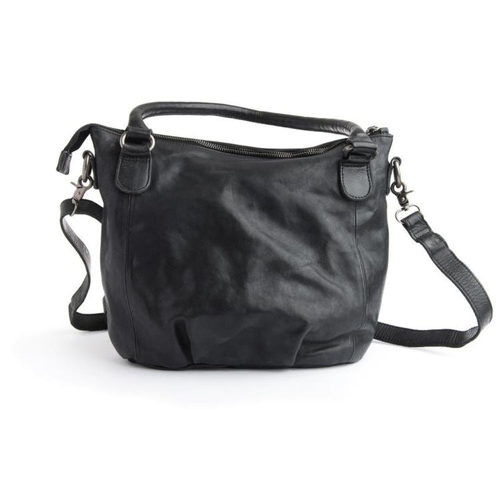 Santa Monica bag - Black
