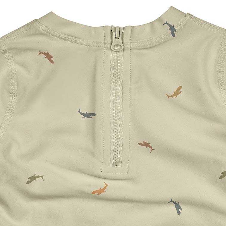 Toshi shark tank rashie available from www.thecollectivenz.com