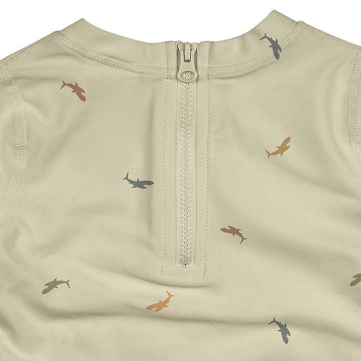 Toshi shark tank rashie available from www.thecollectivenz.com