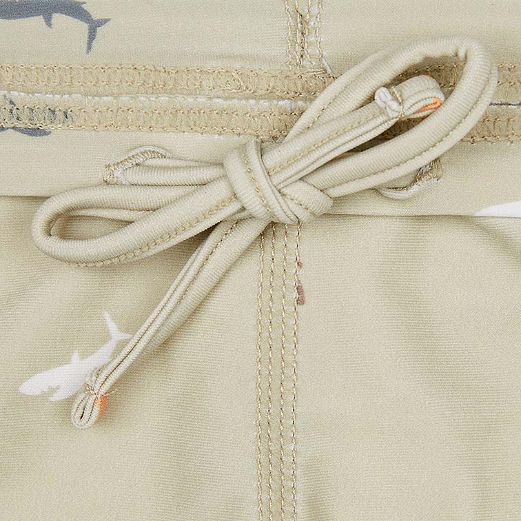 Toshi shark tank swim shorts available from www.thecollectivenz.com