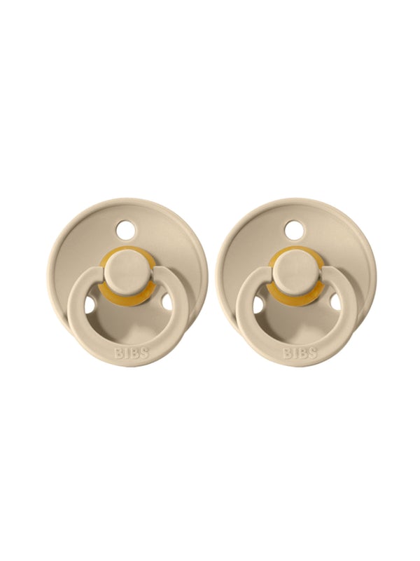 Bibs Denmark pacifiers available from www.thecollectivenz.com