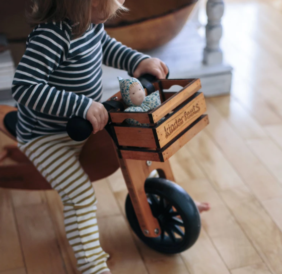Kinderfeets Crate
