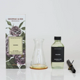 George & Edi reed diffusers available from www.thecollectivenz.com