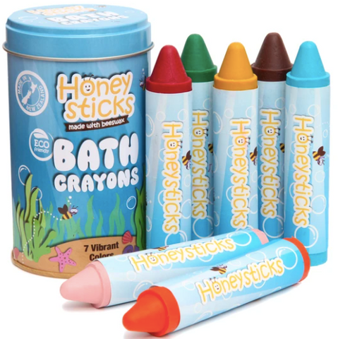 Honeysticks