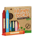 Honeysticks thin crayons