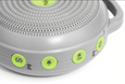 Hushh Portable white noise  machine