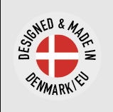 Bibs Soother (2 pack)  Deep Space