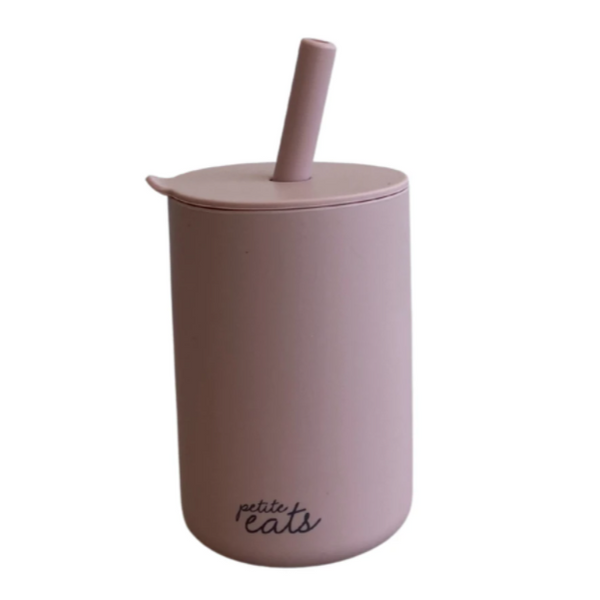 Mini Smoothie Cup - Dusty Lilac