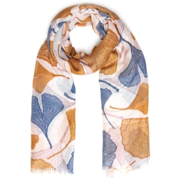 Namaskar Model / Silk scarf available from www.thecollectivenz.com
