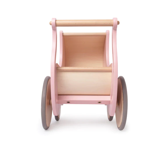 Kinderfeet dolls pram available from www.thecollectivenz.com