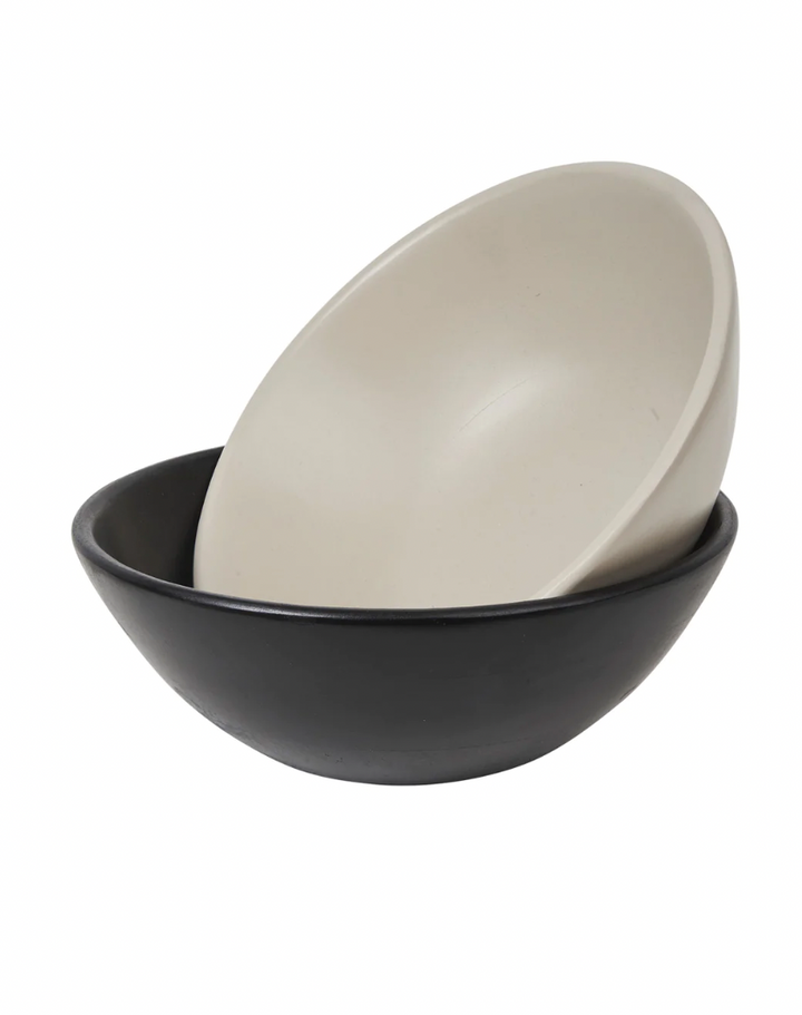 Eb & Ive Roma salad bowl available from www.thecollectivenz.com