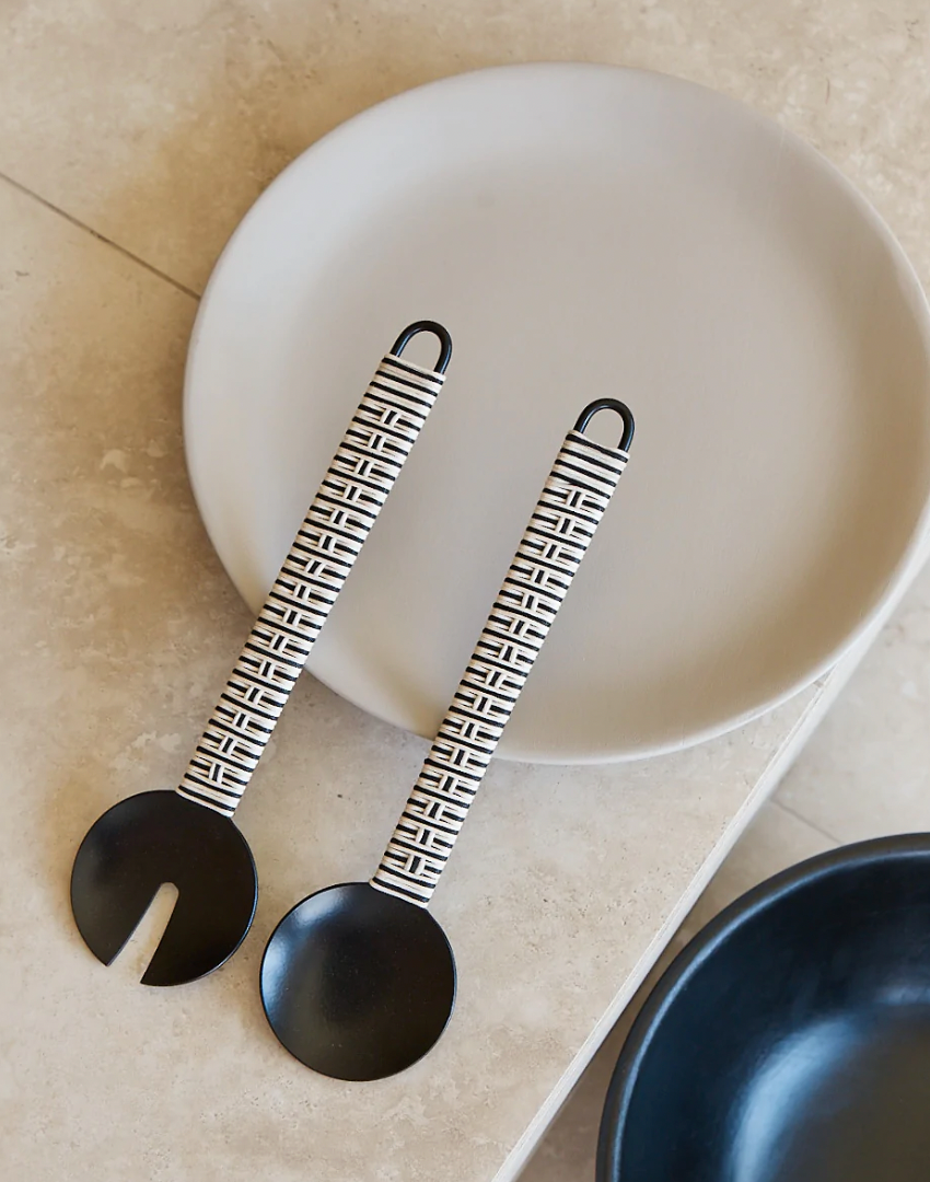 Eb & Ive roma stone platter available from www.thecollectivenz.com