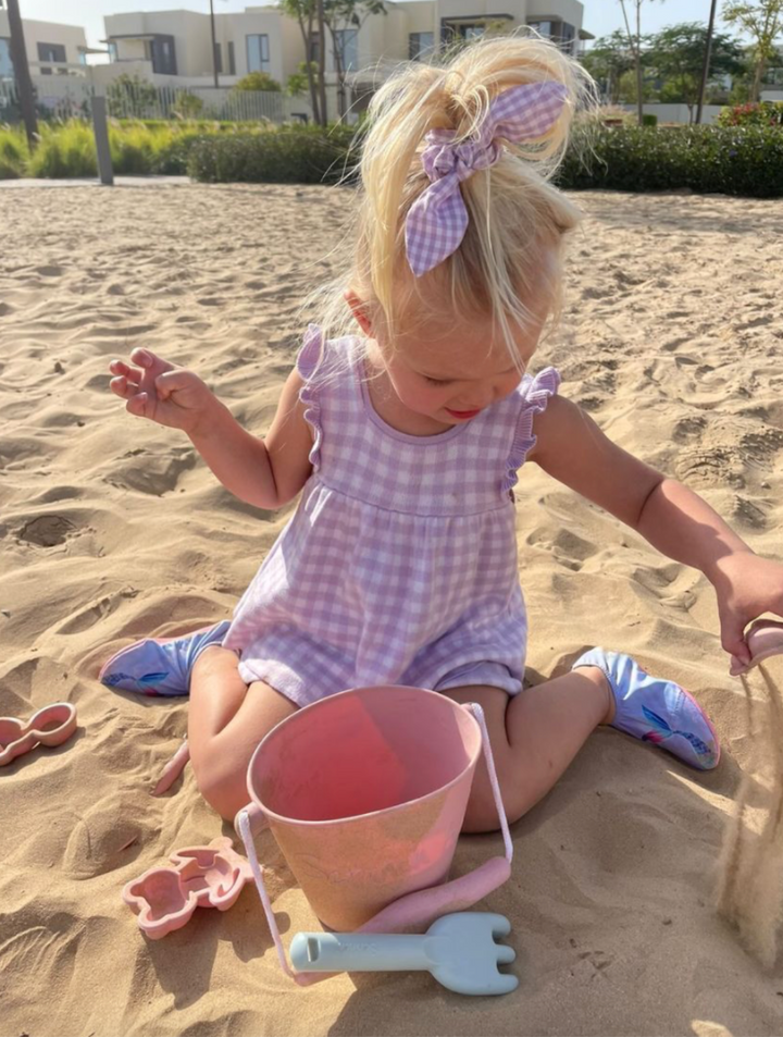 Scrunch rake available from www.thecollectivenz.com