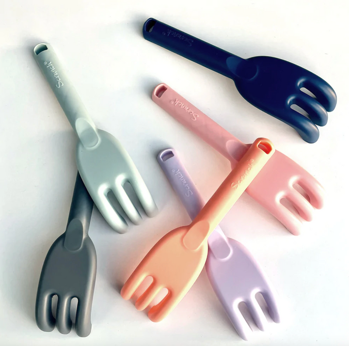 Scrunch rake available from www.thecollectivenz.com