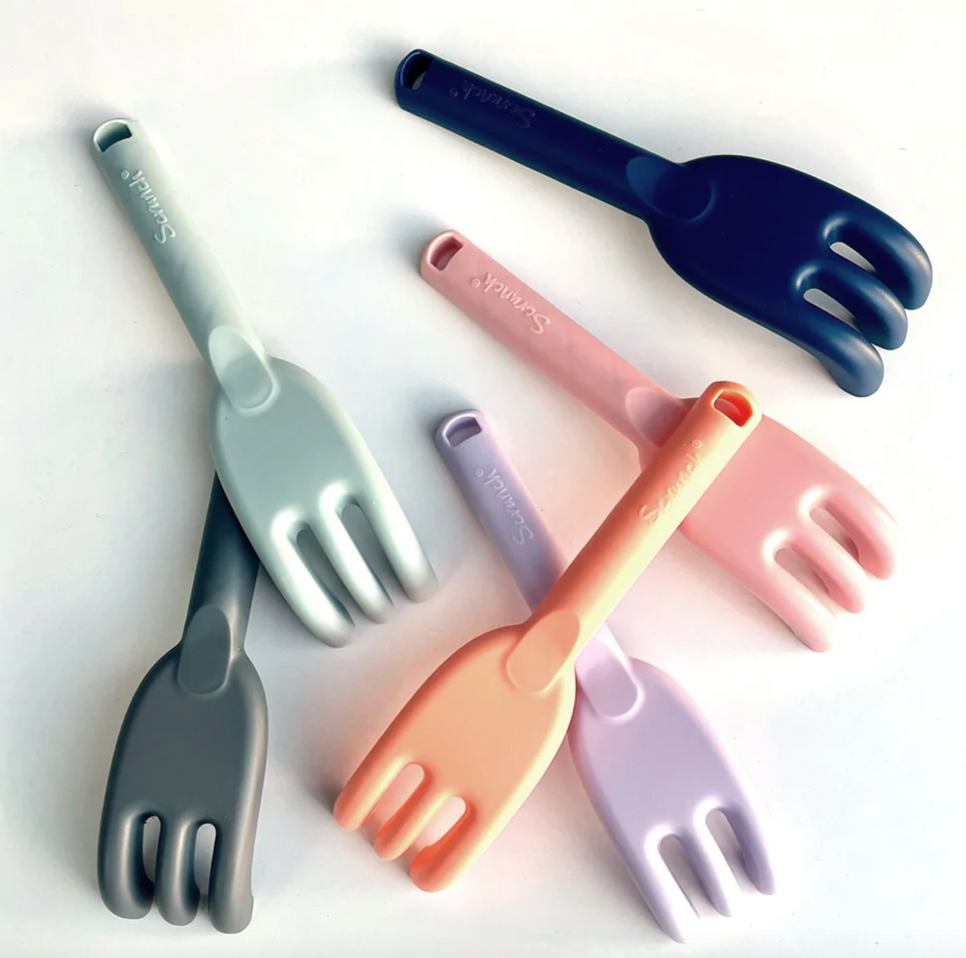 Scrunch rake available from www.thecollectivenz.com