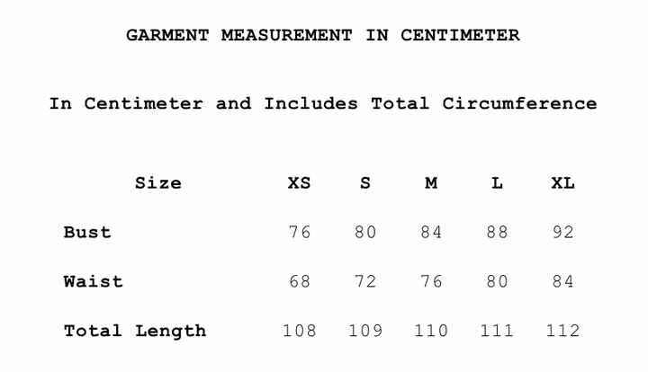 Tara Maxi Dress - Anthracite