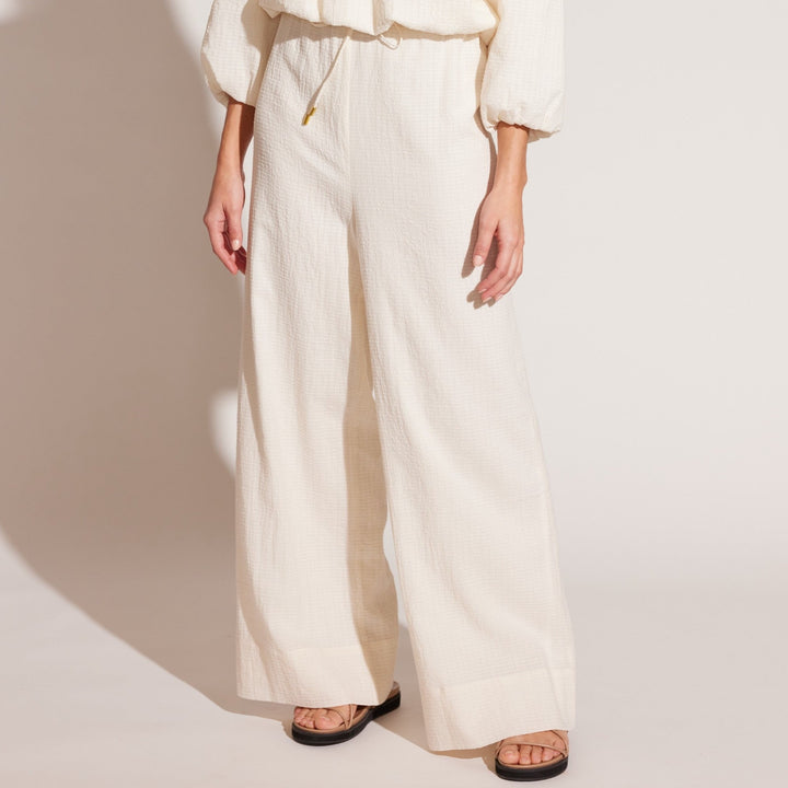 Staple the label delva relaxed pants  available from www.thecollectivenz.com