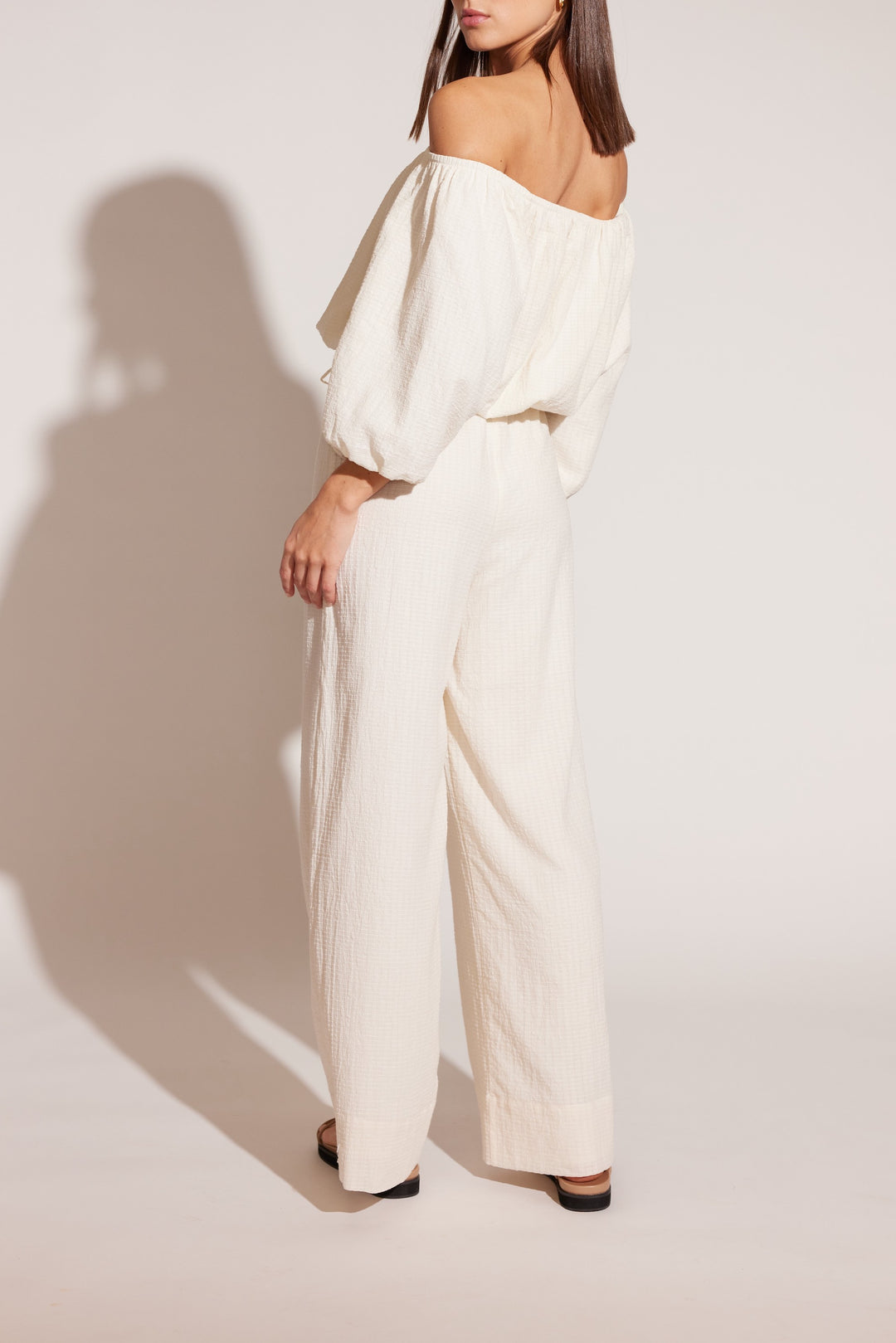 Staple the label delva relaxed pants  available from www.thecollectivenz.com