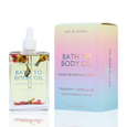 Bath to Body Oil