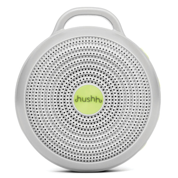 Hushh Portable white noise  machine