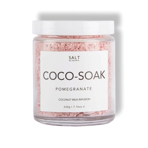 Cocosoak - Pomegranate 220g