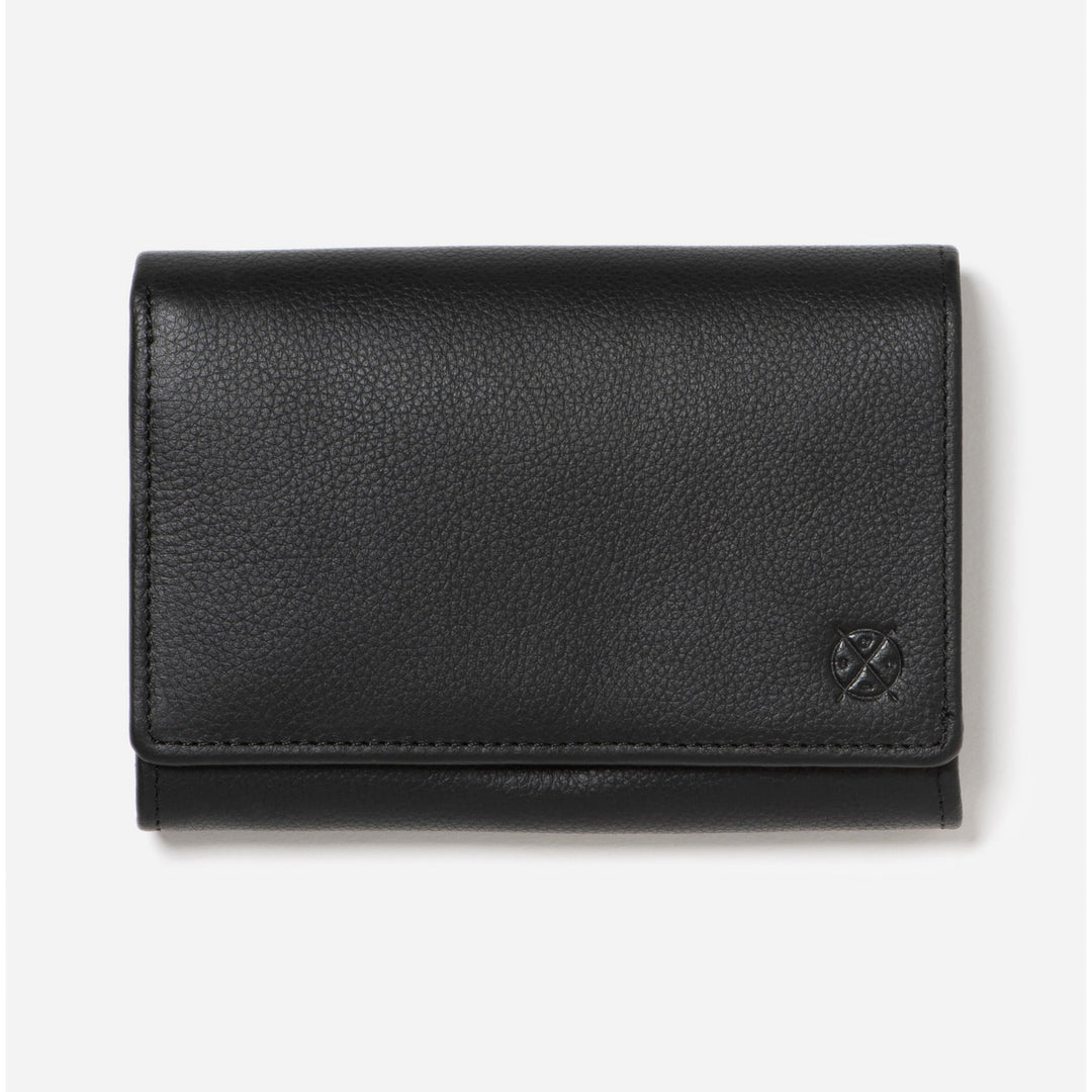 Ellie Wallet - Black