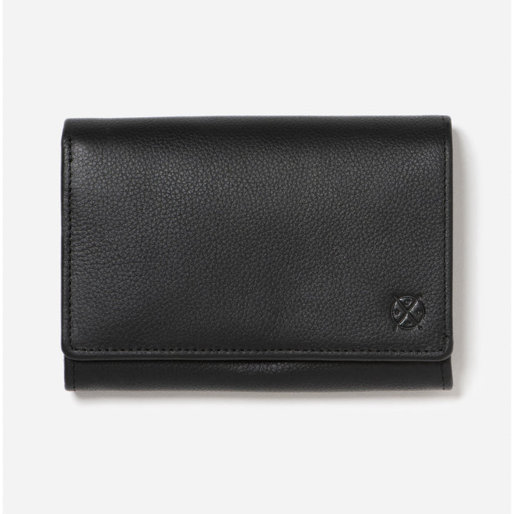 Ellie Wallet - Black