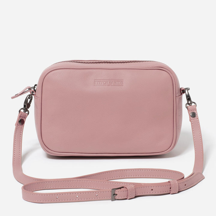 Taylor Bag - Dusty Rose
