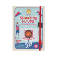 Shooting Hoops - Basket ball Game