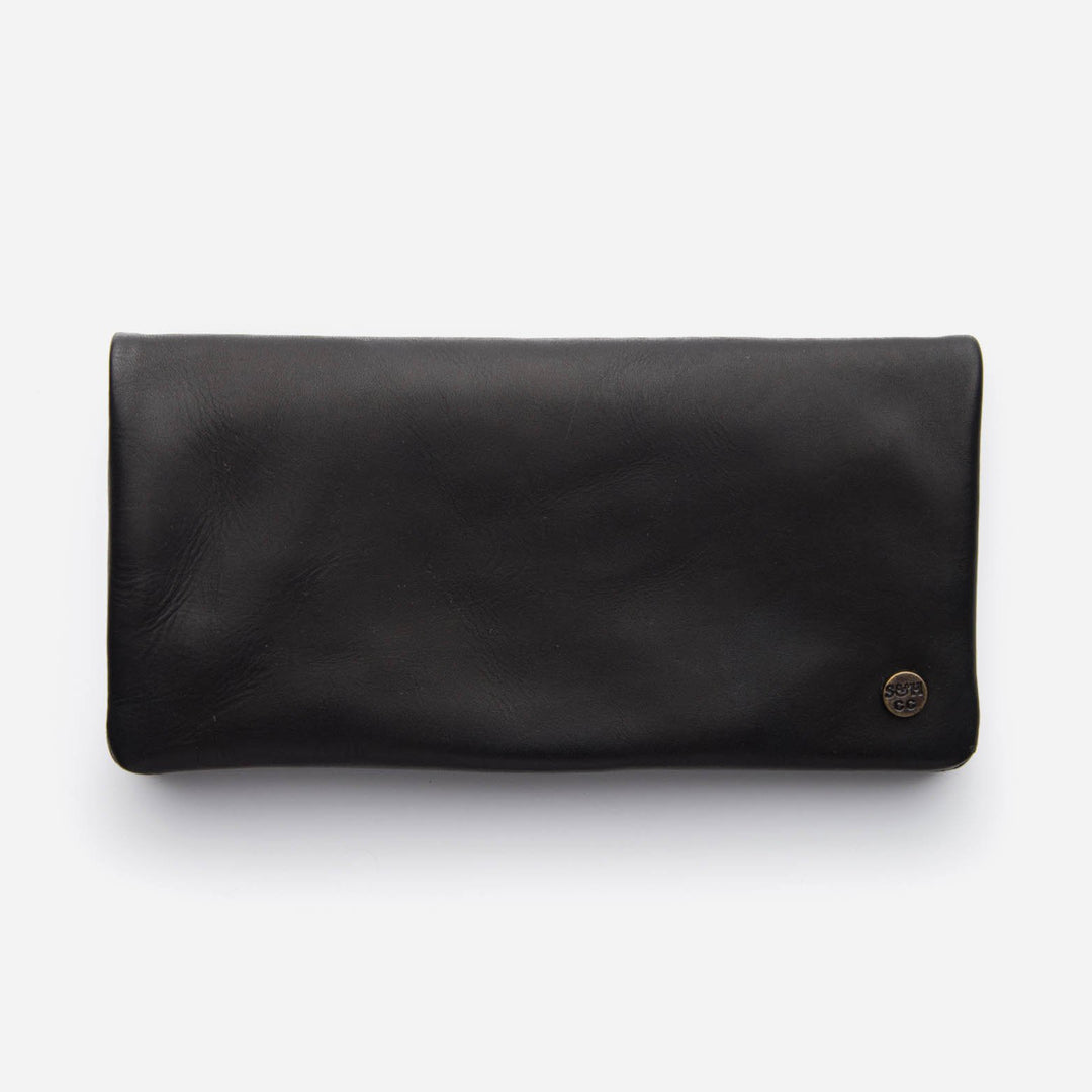 Jesse Wallet - Espresso