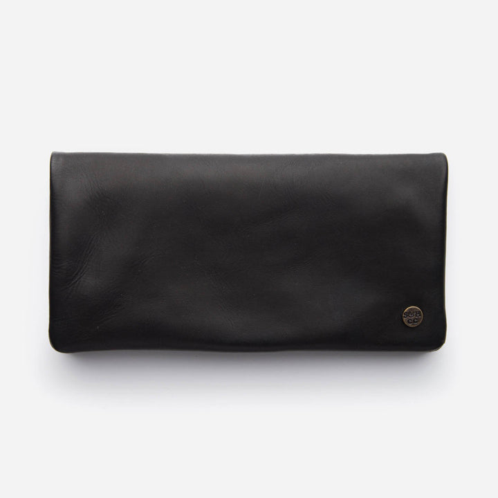 Jesse Wallet - Espresso
