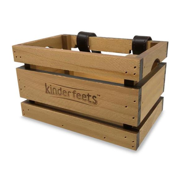 Kinderfeets Crate