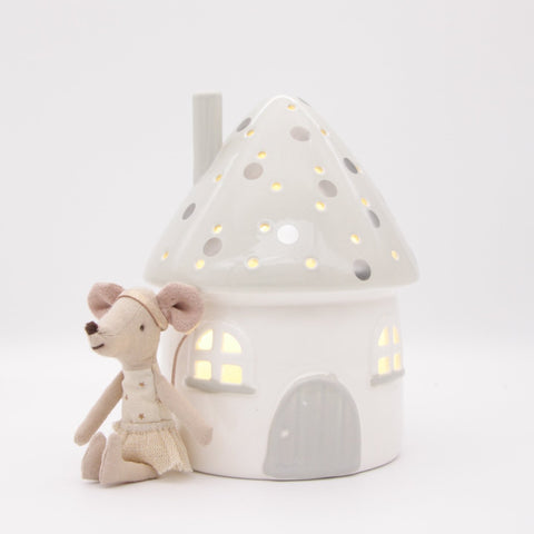 Little Belle nightlights