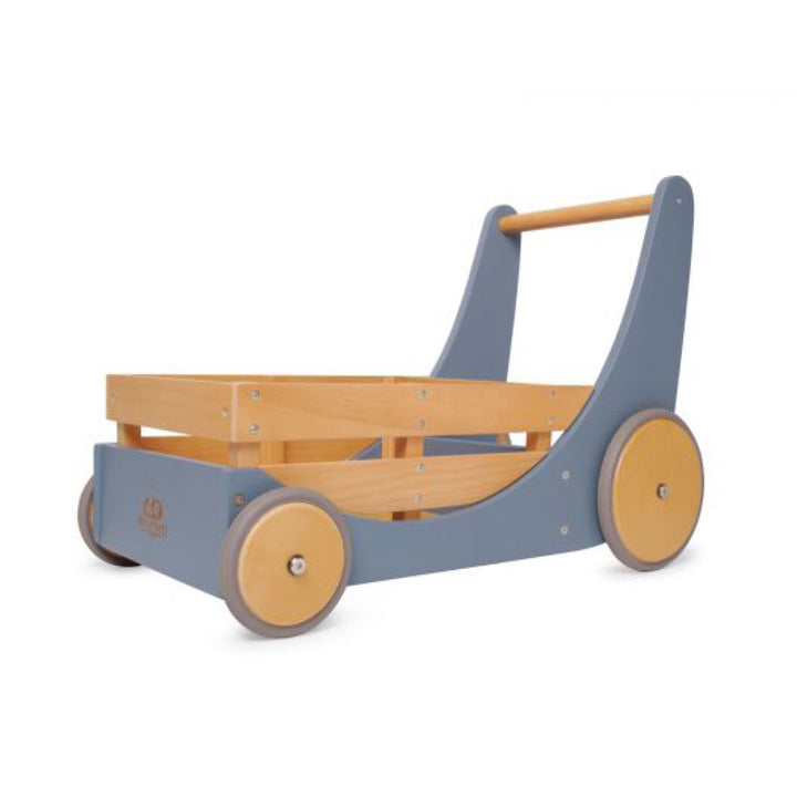 Cargo Walker - Slate Blue