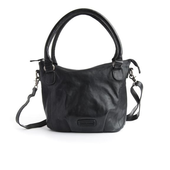 Santa Monica bag - Black