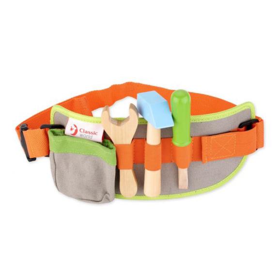 Tool belt