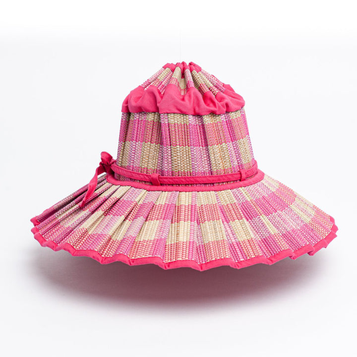 Childs Capri Hat - Chennai