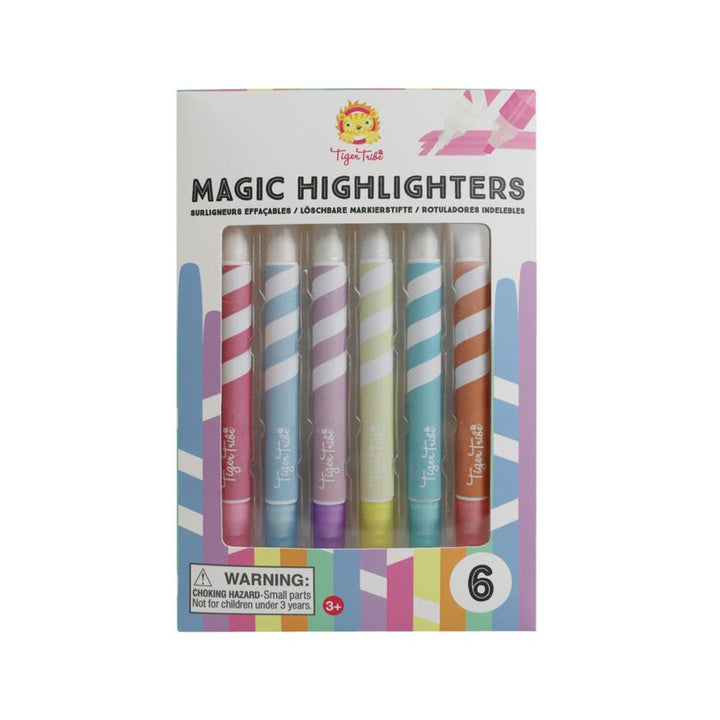 Magic Highlighters