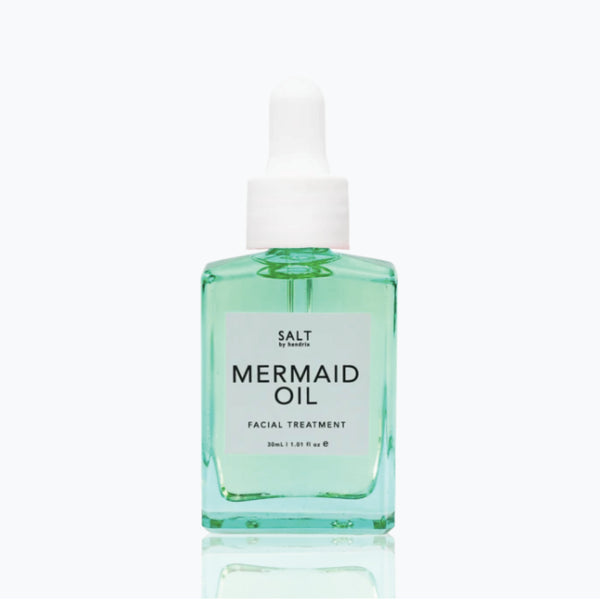Mermaid Facial Oil 30ml