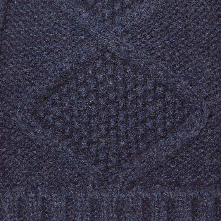 Toshi brussel beanie available from www.thecollectivenz.com