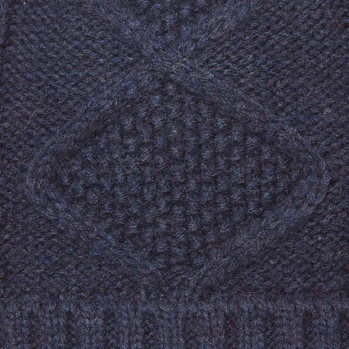 Toshi brussel beanie available from www.thecollectivenz.com