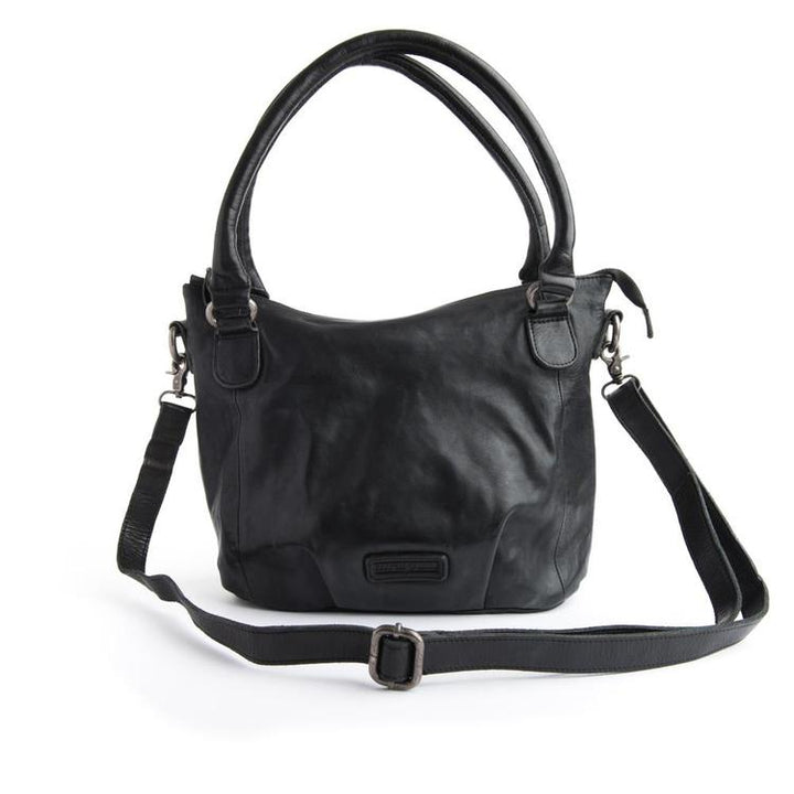 Santa Monica bag - Black
