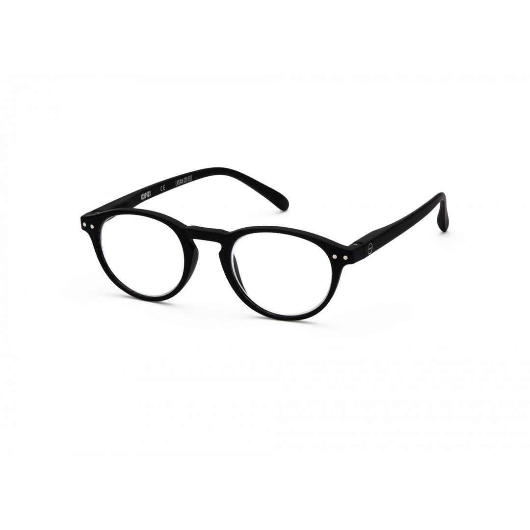 Izipizi reading glasses available from www.thecollectivenz.com
