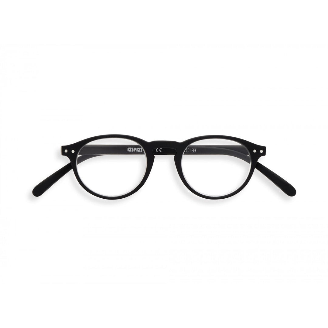 Izipizi reading glasses available from www.thecollectivenz.com