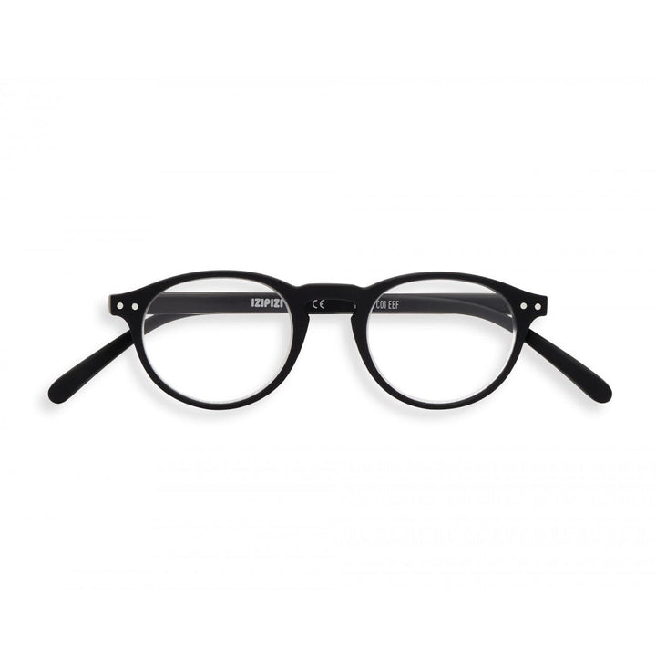 Izipizi reading glasses available from www.thecollectivenz.com