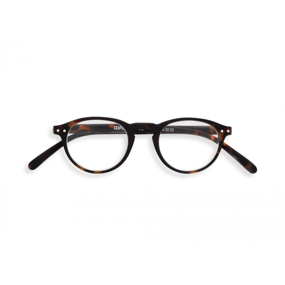 Izipizi reading glasses available from www.thecollectivenz.com