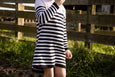 Jubee & Co Aurora knit dress available from www.thecollectivenz.com
