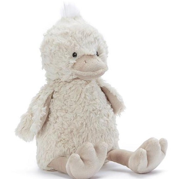 Bill the duck by Nana Huchy available from www.thecollectivenz.com